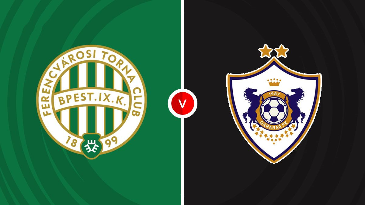 8월20일 챔피언스리그 - 페렌크바로스 VS 카라바흐 해외축구 분석 프리뷰